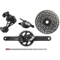 Groupset