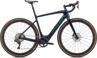 Gravel Ciclocross electric