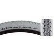 Anvelopa SCHWALBE HS127 TwinSkin 24X1 3/8 37-540 GR/GR GRC 50EPI