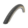 CAUCIUC SCHWALBE ROAD CRUISER - 28X1.40 700X35C (37-622) HS484 B/G, GREEN - SARMA