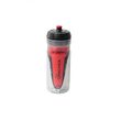 Bidon ZEFAL Arctica 550ml -izolat termic Rosu