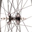 Roata Spate Single Speed/Fixie SXT 700-32H 40 mm Rosu