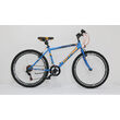 Bicicleta ULTRA Storm 26" albastru/orange 440mm