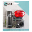 Set Lumini cu Baterii SXT   3 Leduri
