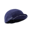 SAPCA CUBE RACE CAP BLACKLINE dark blue