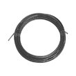 Manta Frana 2P-5 mm SXT Negru