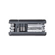 Set mini scule Topeak Hexus X TT2573B