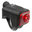 Stop Spate cu Acumulator M-WAVE ”HELIOS K 1.1 USB”