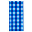 Bandana M-WAVE Blue Squared