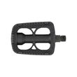 Pedale CONTEC CP-012 copii plastic-Negru