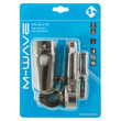 Set Lumini cu Baterii M-WAVE "ATLAS K50"