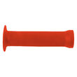 Mansoane BMX M-WAVE 130 mm Rosu