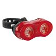 Stop Spate cu Baterii VENTURA 2 x 0,5 Watt