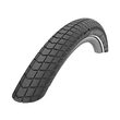 Anvelopa SCHWALBE SUPER MOTO-X Perf 26x2.40/62-559 B/B-SK+RT HS439 Sarma