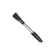 Pompa ZEFAL Air Profil XL argintiu