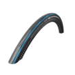 Anvelopa SCHWALBE Durano Perf RaceGuard 700x25C/25-622 B/BLS/B-SK HS464 DC 67EPI pliabil
