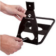 Suport Bicicleta Podea Reglabil M-WAVE  ''Chopstand” -12-29”