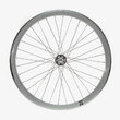 Roata Fata Single Speed/Fixie SXT 700-32H 40 mm Silver