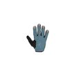 MANUSI CUBE GLOVES PERFORMANCE LONG FINGER Smoke Blue XL (10)