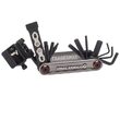 Multi tool Blackburn Tradesman, Culoare: Black