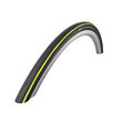 Anvelopa SCHWALBE LUGANO 700*25C/25-622 B/YS/B-SK Sarma