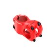 Pipa CROSSER MA-50 31.8 x 40mm - Rosu