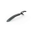 APARATOARE ACID MUDGUARD VANE PURE REAR 29" Negru Gri