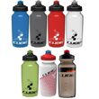 BIDON CUBE ICON 500ml Rosu