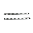 Curea cauciuc aripa ZEFAL FC 50 Croozer