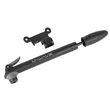 Pompa Mini M-WAVE  AIR SHOT 2D Plastic