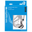 Suport Bicicleta Podea Reglabil M-WAVE  ''Chopstand” -12-29”