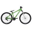 Bicicleta CROSS Dexter VB verde- 26''  - 380mm