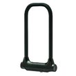 Antifurt Blackburn Local U Lock Long, Culoare: Black