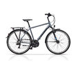 Bicicleta CROSS Areal trekking 28'' - 520mm