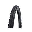 Anvelopa SCHWALBE MARATHON GT 365 Perf, DualGuard, TwinSkin 28x1.50 - 700x38C 40-622 B/B+RT HS475 FS 67EPI