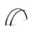APARATOARE ACID MUDGUARD SET TREKKING 45  Negru