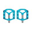 PEDALE RFR FLAT SLT 2.0 Blue Grey