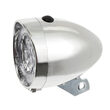 Far cu Baterii SXT 3 Led Silver
