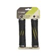 Mansoane T-ONE  Blade T-GP30Y lock on grip- negru/galben 130mm
