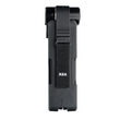 Incuietoare pliabila AXA Newton FLK 90, 90 cm negru