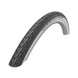 Anvelopa SCHWALBE ROAD CRUISER HS484 24*1.75/47-507 B/W Sarma