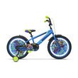 Bicicleta ULTRA Kidy 20" albastru