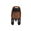 Scaun bicicleta THULE Yepp Maxi Easy Fit cu montare pe spate - Brown