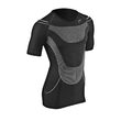 Tricou Functional cu Maneca Scurta FUSE 