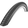 Anvelopa SCHWALBE Marathon Almotion Evo, Race Guard, Snake skin, TLE 27.5x2.00 / 50-584 negru reflex - pliabil