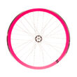 Roata Fata Single Speed/Fixie SXT 700-32H 40 mm Roz