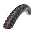 Anvelopa SCHWALBE MAGIC MARY Evo Addix Soft Apex Snakeskin TLE 27x2.80 650B/70-584 B/B-SK HS 447 Pliabil