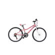 Bicicleta MOON Adria 24" roz