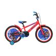 Bicicleta MOON Rocky 20 orange