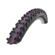 Anvelopa SCHWALBE  DIRTY DAN Evo, Downhill 27.5x2.35 60-584 B/B-SK HS417 Addix U-Soft 2x67EPI